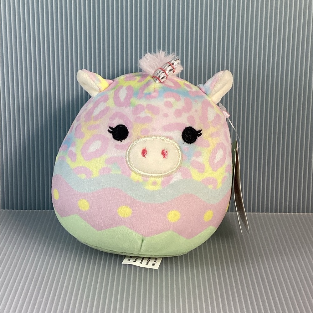 Bexley Small Easter Squishmallows Plush